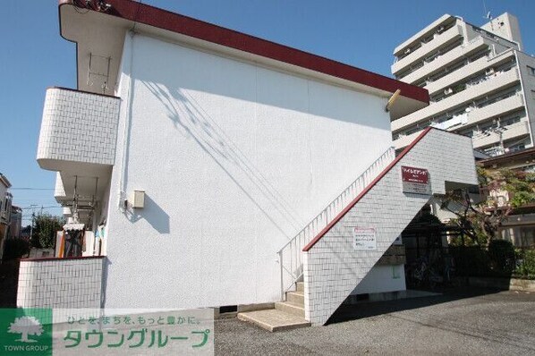 ハイムビアンカの物件内観写真